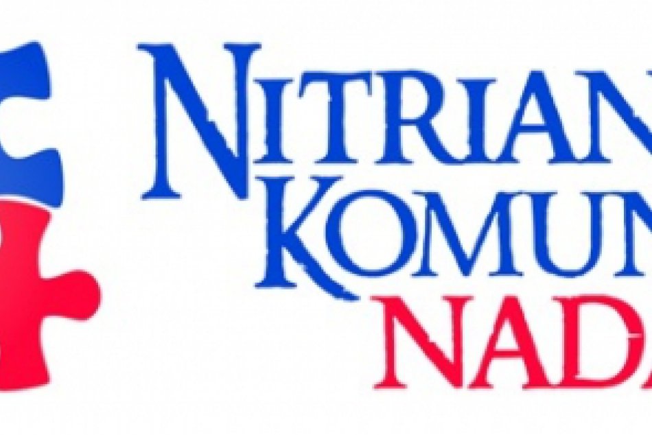 Nitrianska komunit. nadácia